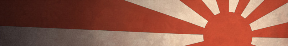 KAMPLOG Rotating Header Image