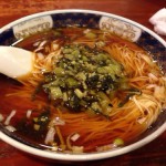 「支那麺 はしご(東京・入船)」飲み疲れた体に沁みわたる支那麺のやさしさ
